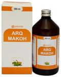 Afflatus Arq Makoh