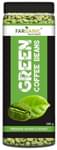 Farganic Premium Arabica Green Coffee Beans