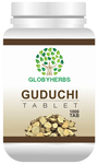 Globyherbs Guduchi Tablet