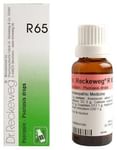 Dr. Reckeweg R65 Psoriasis Drop
