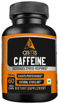 AS-IT-IS Nutrition Caffeine 200mg Vegicap
