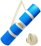 Boldfit Happy Yoga Mat