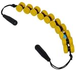 Acupressure Massager String Pointed Wheel