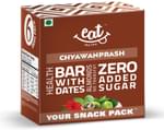 Eat Anytime Healthy Energy Bar Chyawanprash