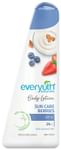 Everyuth Naturals Body Lotion Sun Care Berries SPF 15