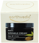 Earthvedic Anti Wrinkle Cream