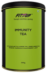 Fitzup Immunity Tea
