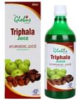 Globus Triphla Juice