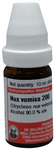 Dr Willmar Schwabe Germany Nux Vomica Dilution 200