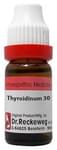 Dr. Reckeweg Thyroidinum Dilution 30 CH