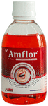 Amflor Oral Rinse with Active Remineralisation Fluoride | For Orthodontic Care