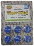 Amrit Veda Tiger King Cream (1.5gm Each)