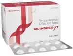 Grandred-XT Tablet