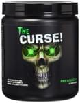 Cobra Labs The Curse Pre-Workout Powder Green Apple Envy