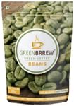 GreenBrrew Green Coffee Beans