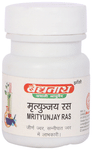 Baidyanath (Jhansi) Mrityunjay Ras Tablet