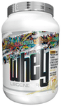 Absolute Nutrition Legender Whey Protein Powder Pina Colada