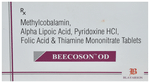 Beecoson OD Tablet