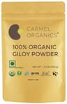 Carmel Organics 100% Organic Giloy Powder