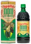 Apollo Noni Juice Concentrate with Aloevera