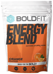 Boldfit Energy Blend Orange