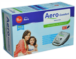 Aero Comfort Nebuliser Unit White