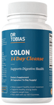 Dr Tobias Colon 14 Day Cleanse Capsule