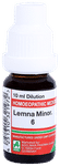 ADEL Lemna Minor Dilution 6