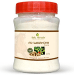 Balu Herbals Ashwagandha Powder