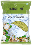 Darshini Neem | Neem Leaves | Neem Patti | Azadirachta Indica Powder