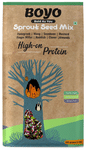 Boyo High-on Protein Sprout Seed Mix