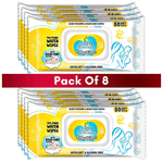Cosmo Trend Baby Wipes (80 Each)