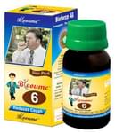 Bioforce Blooume 6 Biotussin Drop