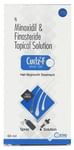 Curlz-F 5% Solution