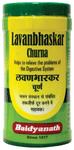 Baidyanath (Nagpur) Lavanbhaskar Churna