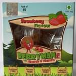 Berryman MV with Mineral & Vitamins Gummy