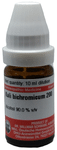 Dr Willmar Schwabe Germany Kali Bichromicum Dilution 200