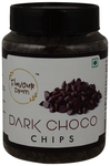 Flavour Drum Dark Choco Chips