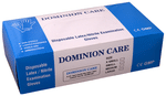 Dominion Care Medium Disposable Nitrile Examination Glove