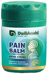Dwibhashi Pain Balm
