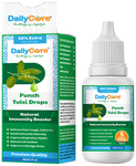 Dailycure Punch Tulsi Drop