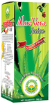 Basic Ayurveda Aloe Vera Juice (Sugar Free)