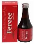 Fercee Iron Tonic