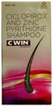 C Win Shampoo