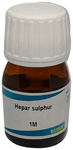 Boiron Hepar Sulphur Dilution 1M