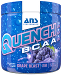 ANS Performance Grape Blast Quench BCAA Powder