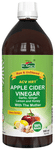 Dr. Patkar's Apple Cider Vinegar with Garlic, Ginger, Lemon and Honey | Raw & Unfiltered for Weight loss