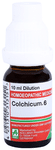 ADEL Colchicum. Dilution 6
