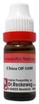 Dr. Reckeweg China Dilution 50M CH