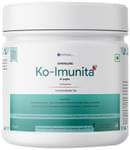 Da Ravinto Ko-Immunita
